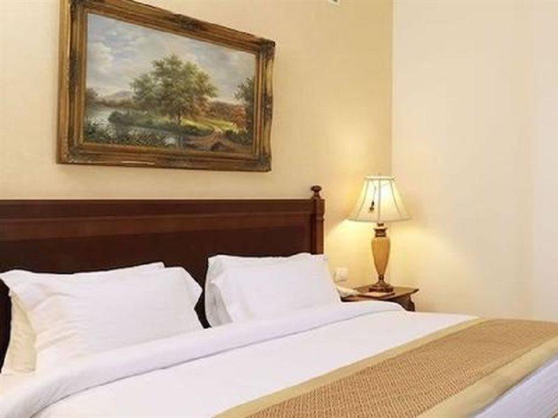 Le Patio Boutique Hotel Beirut Downtown エクステリア 写真