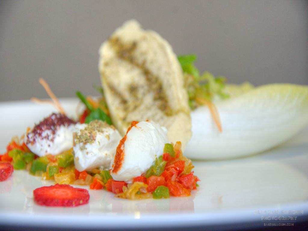 Le Patio Boutique Hotel Beirut Downtown エクステリア 写真
