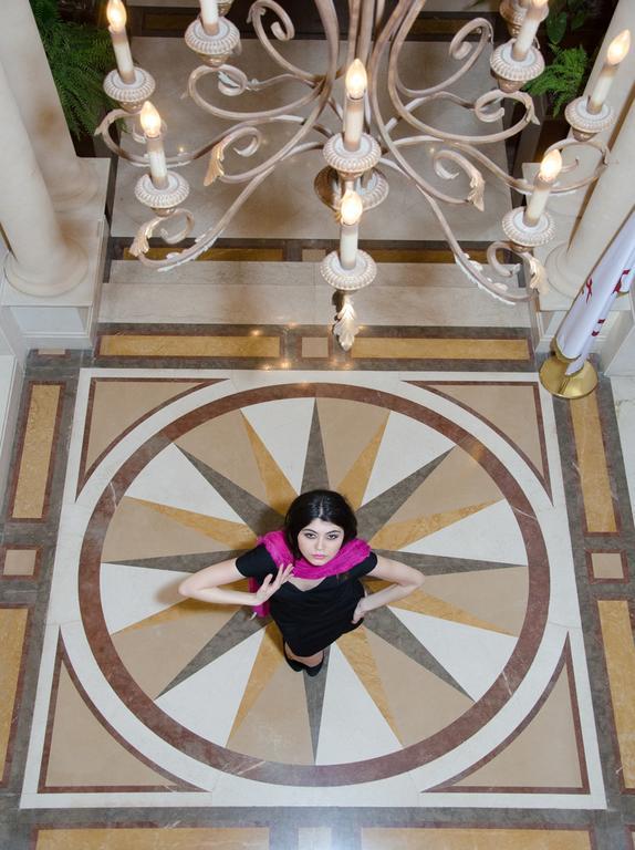 Le Patio Boutique Hotel Beirut Downtown エクステリア 写真