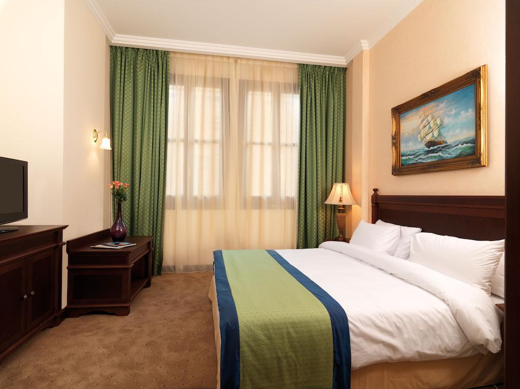 Le Patio Boutique Hotel Beirut Downtown エクステリア 写真
